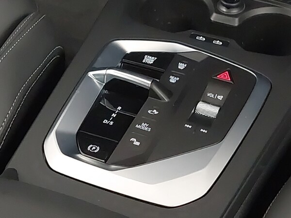 Used BMW 1 Series 2025 for sale - 76199000: Photo 10