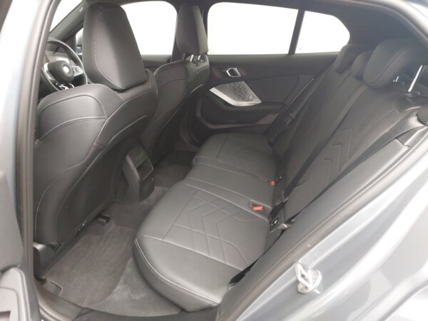 Used BMW 1 Series 2025 for sale - 76199000: Photo 12