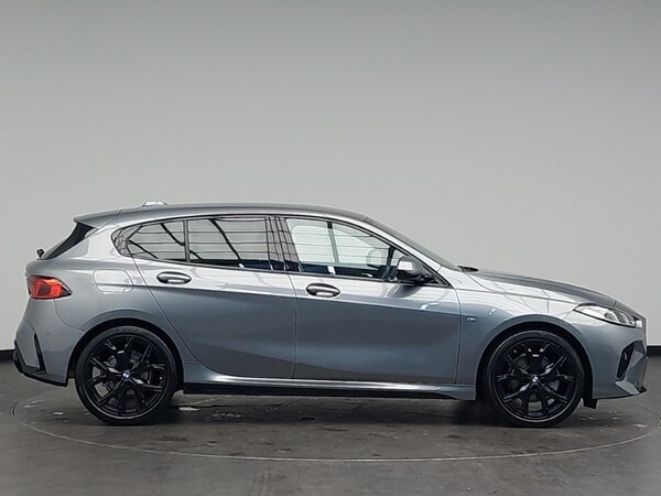 Used BMW 1 Series 2025 for sale - 76199000: Photo 2