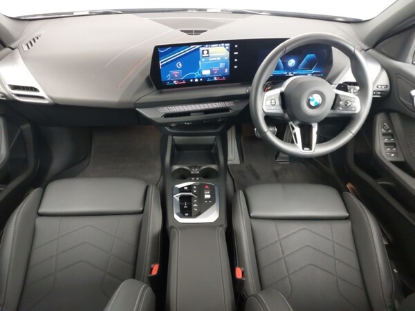 Used BMW 1 Series 2025 for sale - 76199000: Photo 4