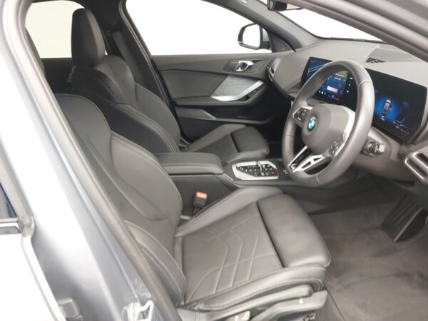 Used BMW 1 Series 2025 for sale - 76199000: Photo 6