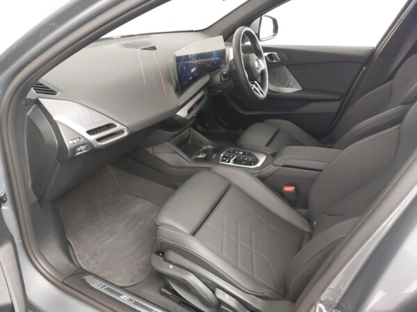 Used BMW 1 Series 2025 for sale - 76199000: Photo 7