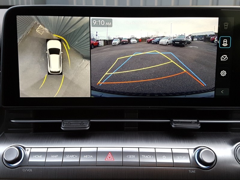 Used Hyundai KONA 2024 for sale - 77325610: Photo 11