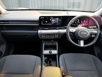 Used Hyundai KONA 2024 for sale - 77325610: Photo