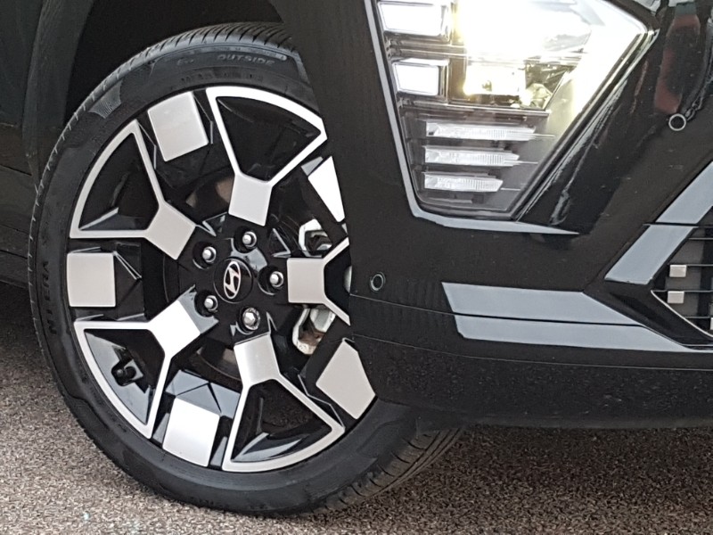 Used Hyundai KONA 2024 for sale - 77325610: Photo 9