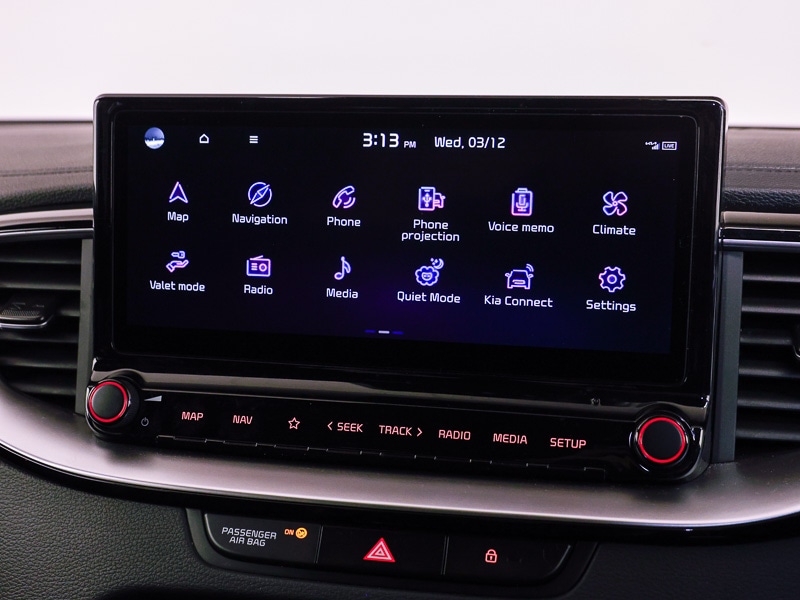 Used Kia XCeed 2023 for sale - 77194315: Photo 10