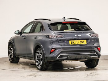 Used Kia XCeed 2023 for sale - 77194315: Photo