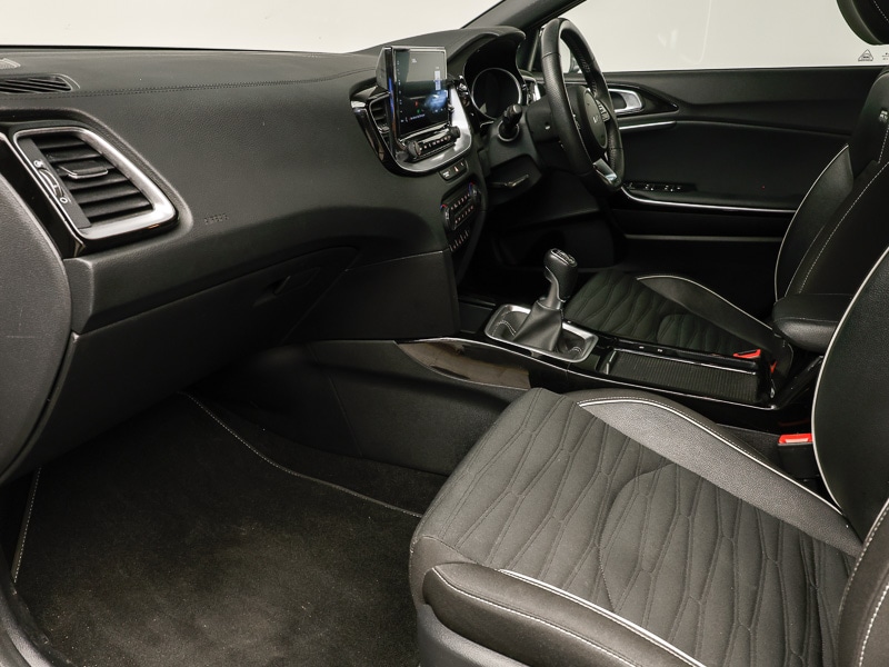 Used Kia XCeed 2023 for sale - 77194315: Photo 5