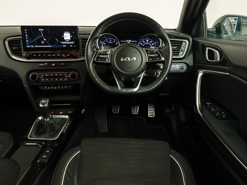 Used Kia XCeed 2023 for sale - 77194315: Photo 7