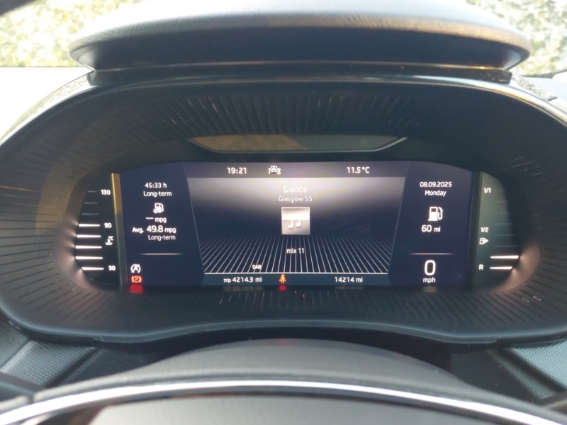 Used Skoda Fabia 2023 for sale - 76446231: Photo 11