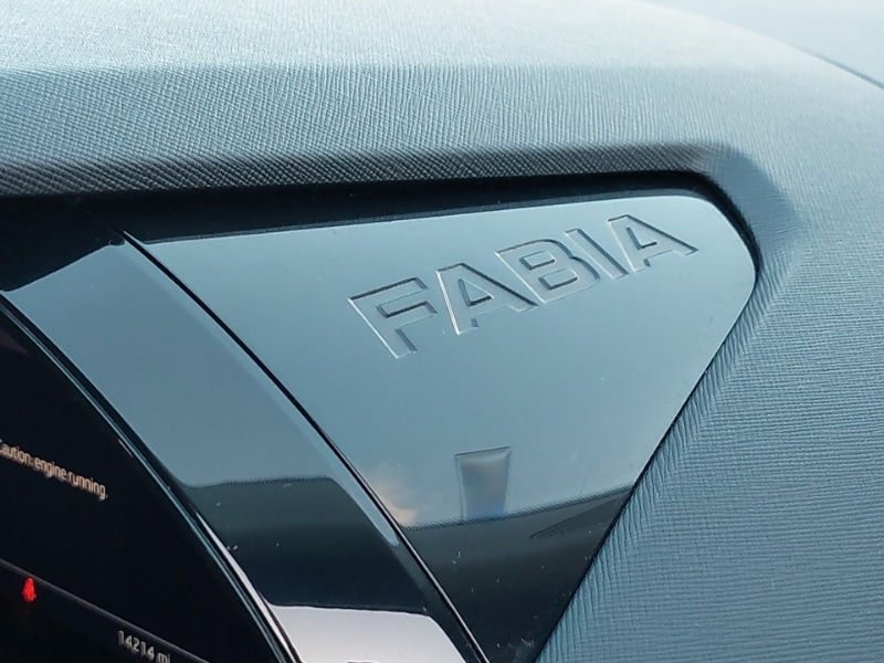 Used Skoda Fabia 2023 for sale - 76446231: Photo 12