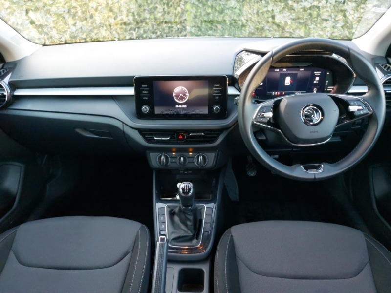 Used Skoda Fabia 2023 for sale - 76446231: Photo 2