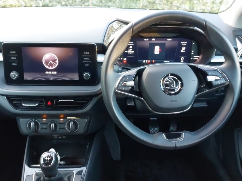 Used Skoda Fabia 2023 for sale - 76446231: Photo 7