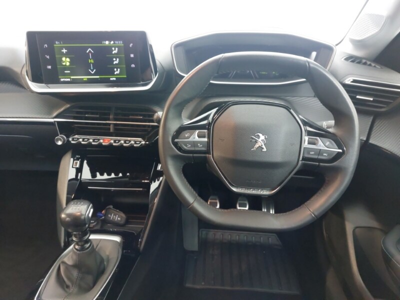 Used Peugeot 208 2023 for sale - 77907036: Photo 7