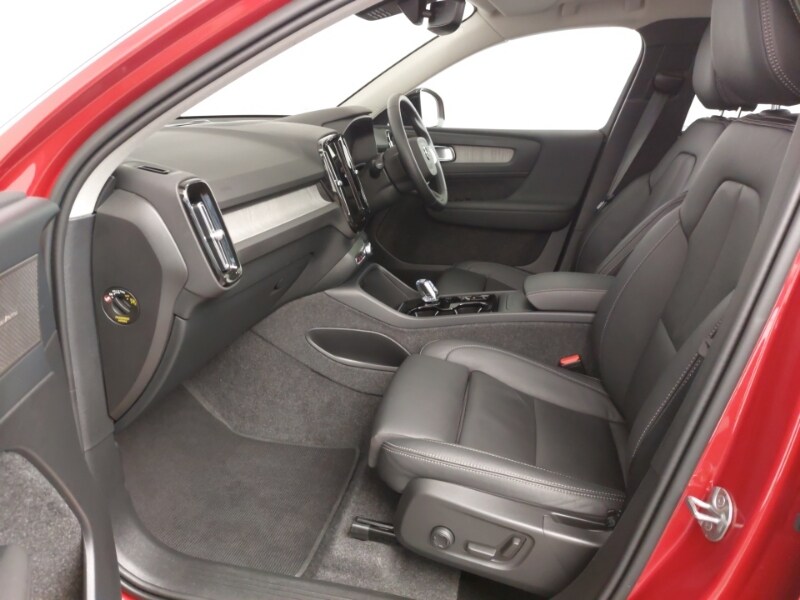 Used Volvo XC40 2024 for sale - 77503914: Photo 7