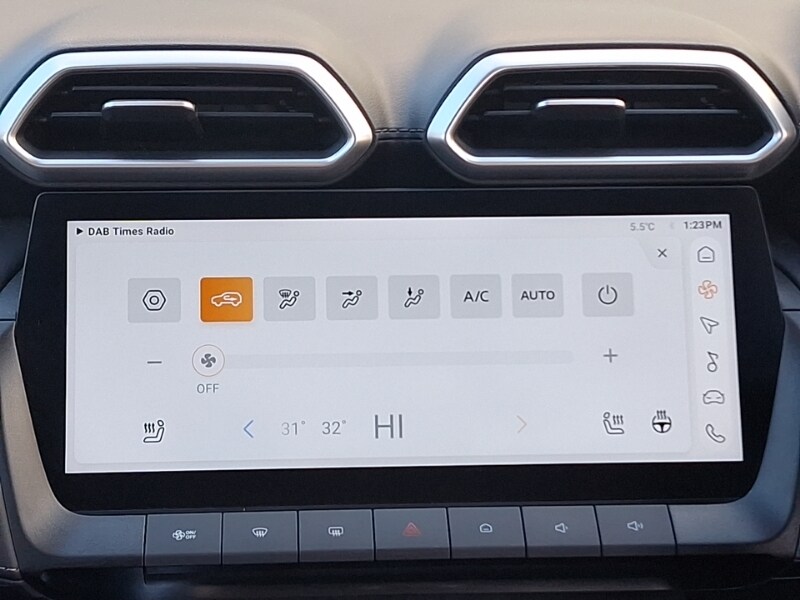 Used MG MG ZS 2024 for sale - 77184317: Photo 10