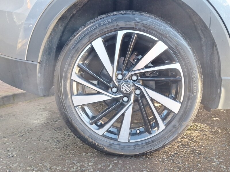 Used MG MG ZS 2024 for sale - 77184317: Photo 12