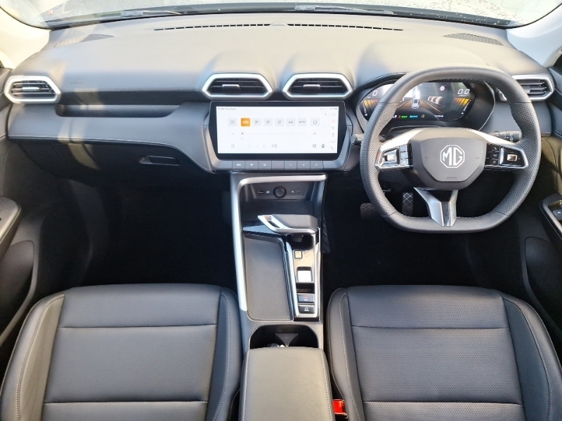 Used MG MG ZS 2024 for sale - 77184317: Photo 2