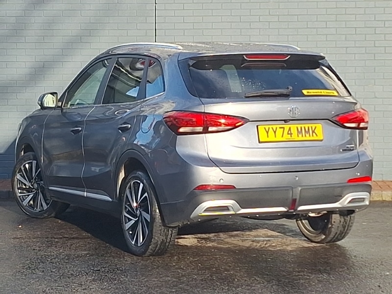 Used MG MG ZS 2024 for sale - 77184317: Photo 3