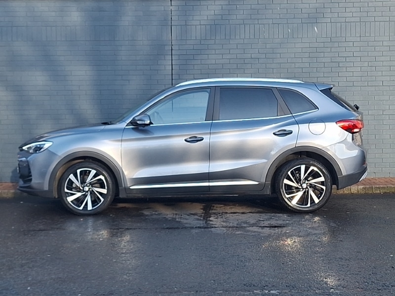 Used MG MG ZS 2024 for sale - 77184317: Photo 4