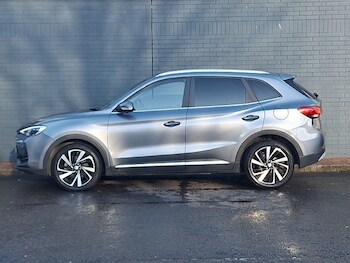 Used MG MG ZS 2024 for sale - 77184317: Photo