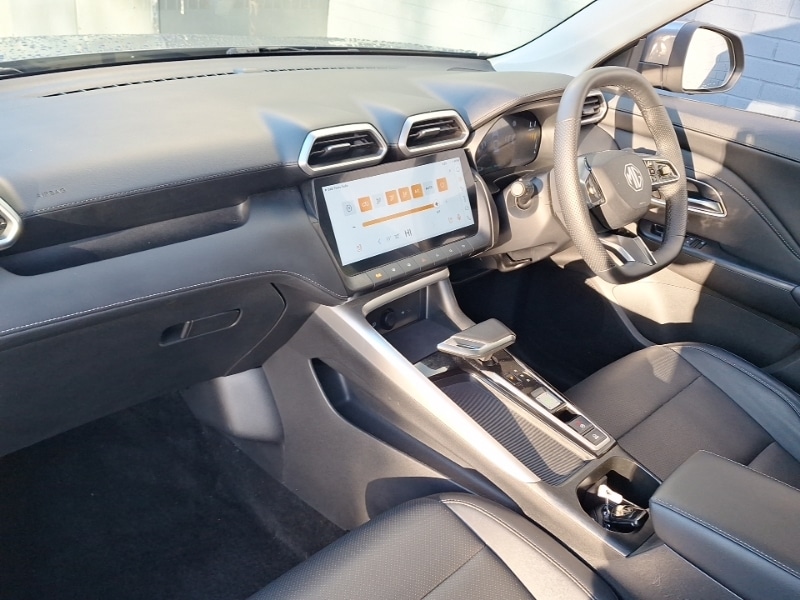 Used MG MG ZS 2024 for sale - 77184317: Photo 5