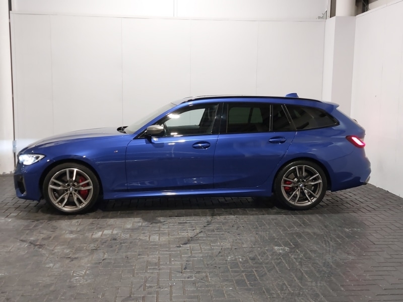 Used BMW 3 Series 2022 for sale - 77012886: Photo 4