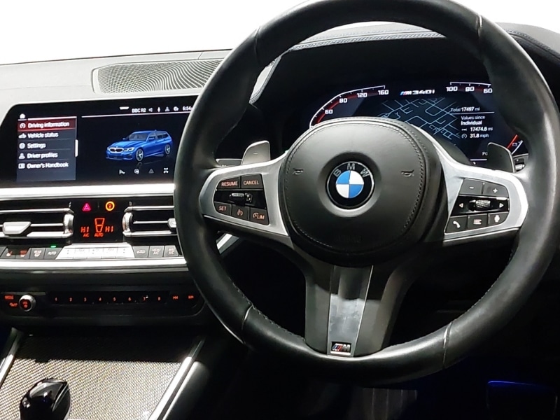 Used BMW 3 Series 2022 for sale - 77012886: Photo 7