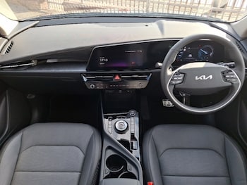 Used Kia Niro 2025 for sale - 77767881: Photo