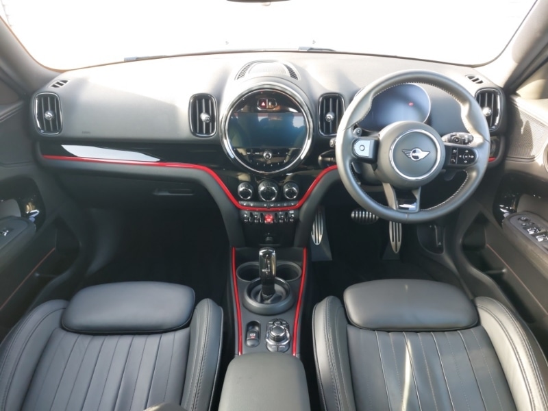 Used MINI Countryman 2023 for sale - 77632821: Photo 2