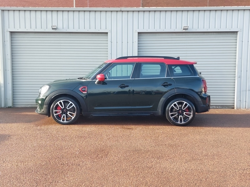 Used MINI Countryman 2023 for sale - 77632821: Photo 4