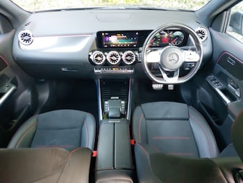 Used Mercedes-Benz GLA 2022 for sale - 75628811: Photo