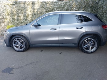 Used Mercedes-Benz GLA 2022 for sale - 75628811: Photo