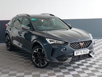 2024 - 1.5 TSI 150 V2 5dr DSG