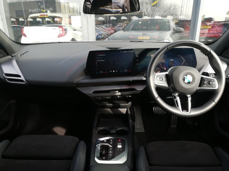 Used BMW 1 Series 2025 for sale - 77964541: Photo 2