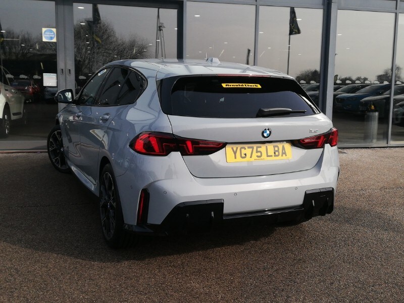 Used BMW 1 Series 2025 for sale - 77964541: Photo 3