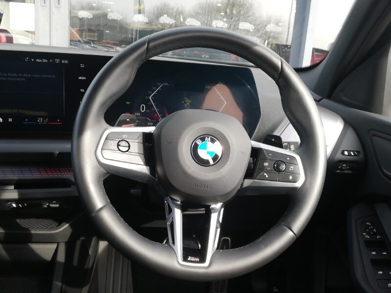 Used BMW 1 Series 2025 for sale - 77964541: Photo 7