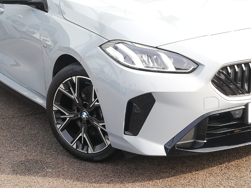 Used BMW 1 Series 2025 for sale - 77964541: Photo 9