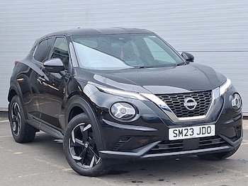 Used Nissan Juke 2023 for sale - 78660652: Photo