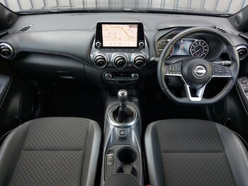 Used Nissan Juke 2023 for sale - 78660652: Photo
