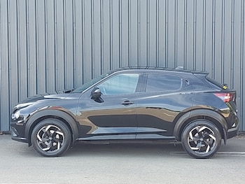 Used Nissan Juke 2023 for sale - 78660652: Photo