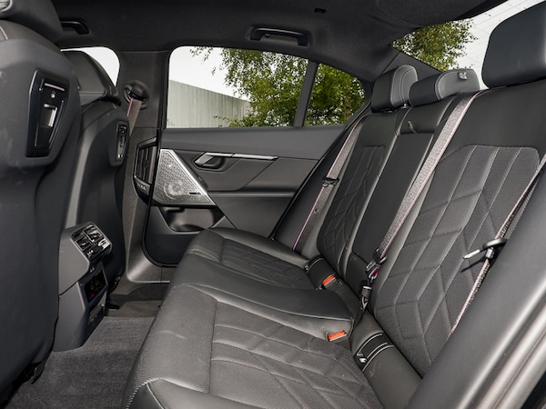 Used BMW i5 2025 for sale - 76237650: Photo 12