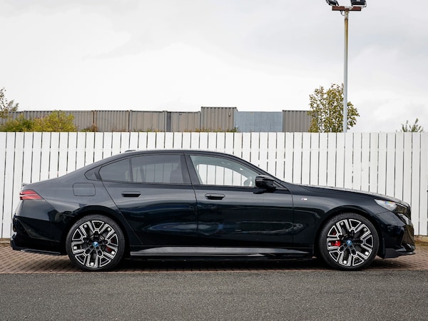 Used BMW i5 2025 for sale - 76237650: Photo 2