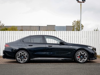Used BMW i5 2025 for sale - 76237650: Photo 2