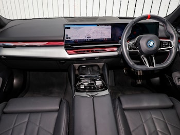Used BMW i5 2025 for sale - 76237650: Photo 4