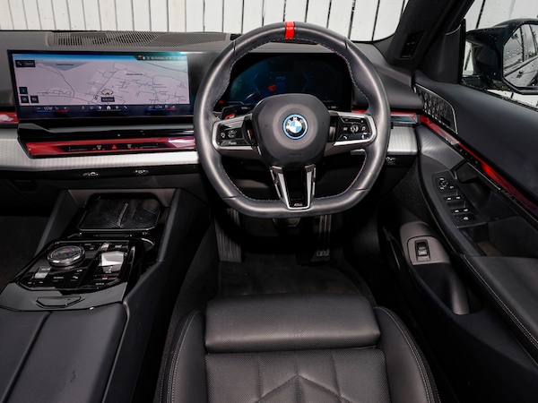 Used BMW i5 2025 for sale - 76237650: Photo 5