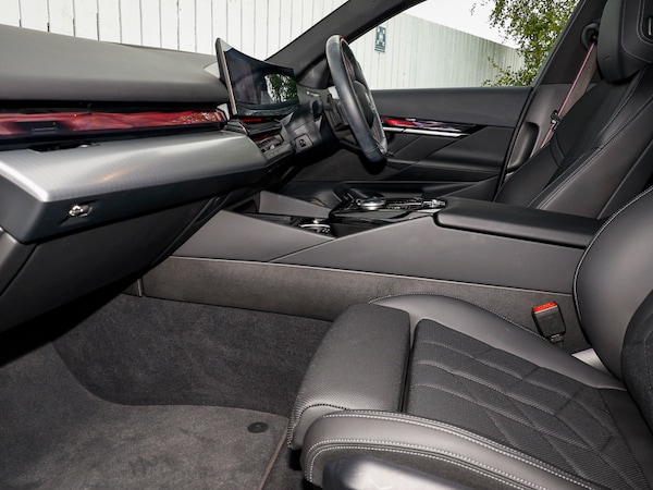 Used BMW i5 2025 for sale - 76237650: Photo 7