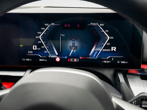 Used BMW i5 2025 for sale - 76237650: Photo 9