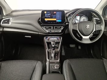 Used Suzuki SX4 S-Cross 2023 for sale - 79650246: Photo