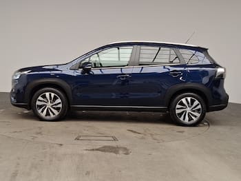 Used Suzuki SX4 S-Cross 2023 for sale - 79650246: Photo
